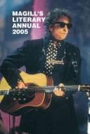 Tapa de Magill's Literary Annual 2005