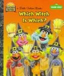 Tapa de Which witch is which?