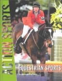Tapa de Equestrian sports