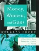 Tapa de Money, women and guns