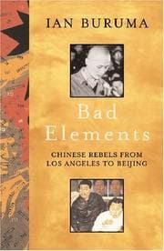 Tapa de Bad Elements
