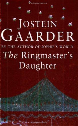 Tapa de Ringmasters Daughter