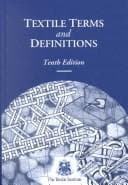 Tapa de Textile Terms and Definitions