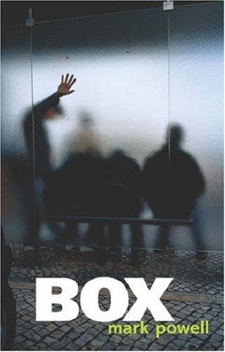 Tapa de Box
