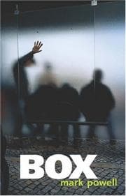 Tapa de Box