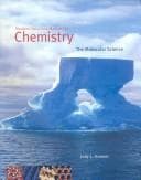 Tapa de Student Solutions Manual for Moore/Stanitski/Jurs' Chemistry