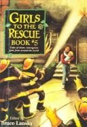 Tapa de Girls to the Rescue #5