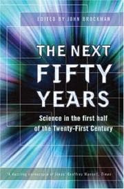 Tapa de The Next Fifty Years