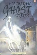 Tapa de Victorian Ghost Stories