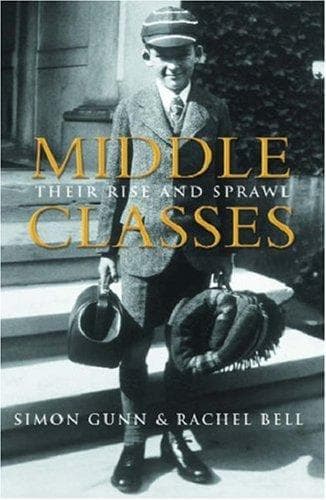 Tapa de Middle Classes