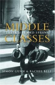 Tapa de Middle Classes