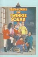 Tapa de The Twinkie Squad