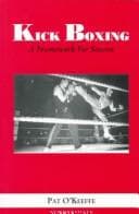 Tapa de Kick-Boxing