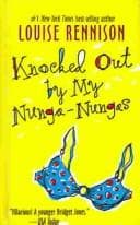 Tapa de Knocked Out by My Nunga-Nungas (Confessions of Georgia Nicolson