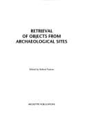Tapa de Retrieval of Objects from Archaeological Sites