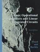 Tapa de Basic Operational Amplifiers and Linear Integrated Circuits 2nd Edition (Laboratory Exercises)