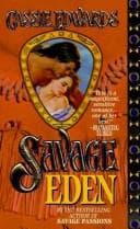 Tapa de Savage Eden