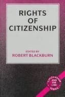 Tapa de Rights of Citizenship