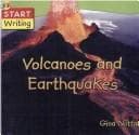 Tapa de Volcanoes and Earthquakes