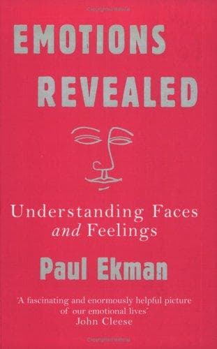 Tapa de Emotions Revealed