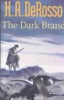 Tapa de The Dark Brand