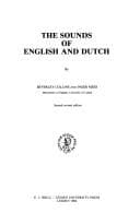 Tapa de The sounds of English and Dutch