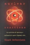 Tapa de Nuclear Reactions