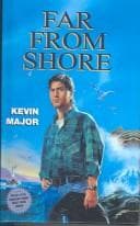 Tapa de Far from Shore