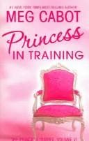 Tapa de The Princess Diaries, Volume VI