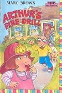 Tapa de Arthur's Fire Drill