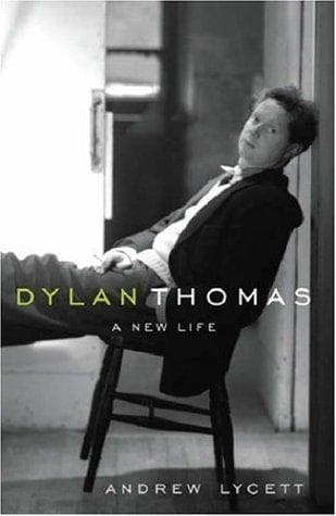 Tapa de Dylan Thomas