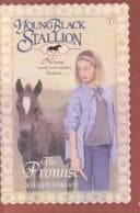 Tapa de The Promise (Young Black Stallion)