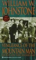 Tapa de Vengeance Of The Mountain Man (Vengence of the Mountain Man)