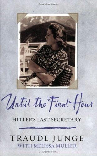 Tapa de Until the Final Hour