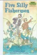 Tapa de Five Silly Fishermen