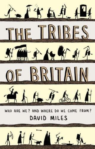 Tapa de Tribes of Britain