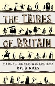 Tapa de Tribes of Britain