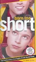 Tapa de Born Too Short