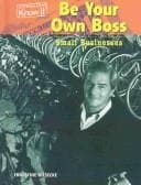 Tapa de Be Your Own Boss