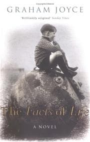 Tapa de The Facts of Life