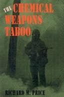 Tapa de The Chemical Weapons Taboo