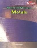 Tapa de Metals (Material Matters)