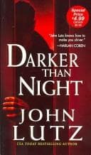 Tapa de Darker Than Night