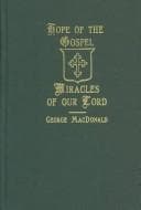 Tapa de Hope of the Gospel/Miracles of Our Lord