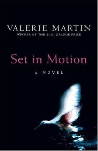 Tapa de Set in Motion