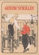 Tapa de Collected works of Gustav Stickley