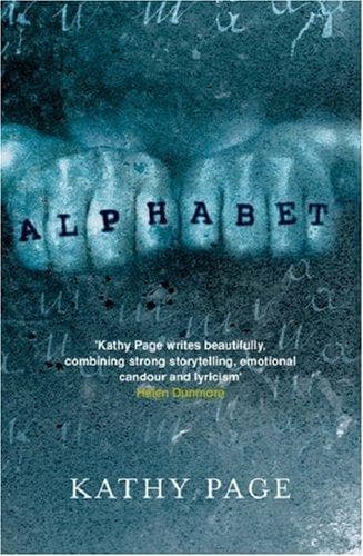 Tapa de Alphabet