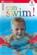 Tapa de I Can Swim!