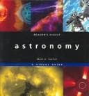 Tapa de Astronomy