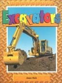 Tapa de Excavators (Big Yellow Machines)